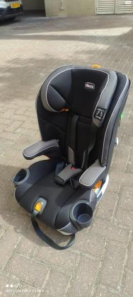 כסא בטיחות צ״יקו מיי פיט, כמו חדש