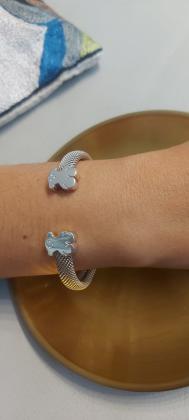 צמיד טוס tous מקורי