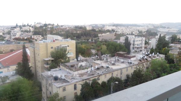 בוליביה 4 (קרית היובל)