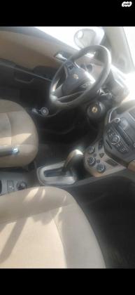 שברולט סוניק LT הצ'בק אוט' 1.6 (116 כ''ס) בנזין 2012 למכירה בבית שמש