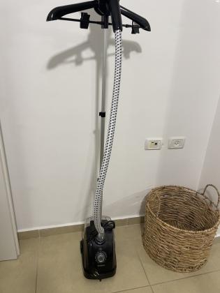 מגהץ תליה מהיר לא שומש