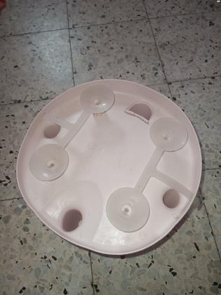 טבעת אמבטיה לתינוק במחיר 60