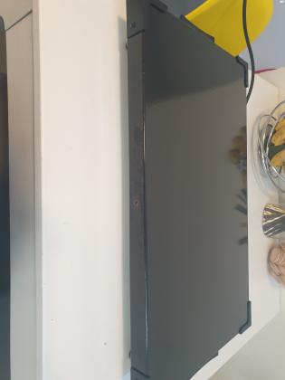 פלטה חשמלית גדולה60 ס"מ על