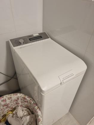 aeg lavamat protex liquid system