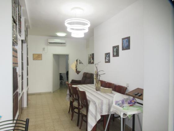 ביאליק 3 (פרדס כץ ויסודות)