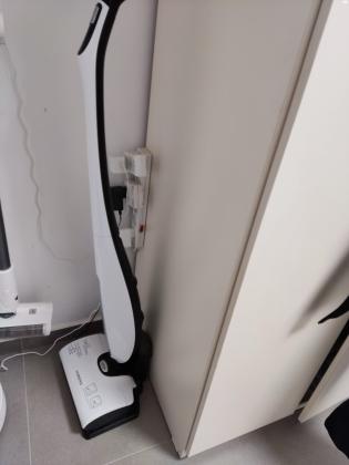 שואב שוטף במצב חדש ,נמכר