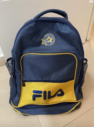 תיק חדש אימון