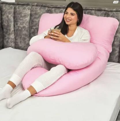 כל כרית 250 ש״חמותאמת לכל מבנה הגוף