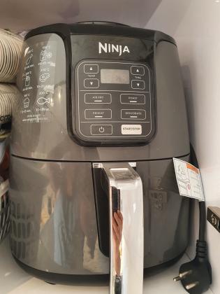 למכירה מכשיר Ninja לבישול ואפייה