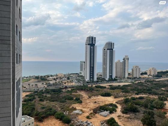 ארצי שרמן 2 (גלי הים)