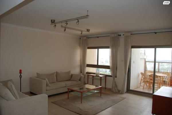 קהילת ונציה 2 (נאות אפקה א)