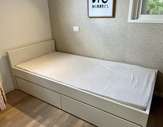 מיטת יחיד לילד/נוער