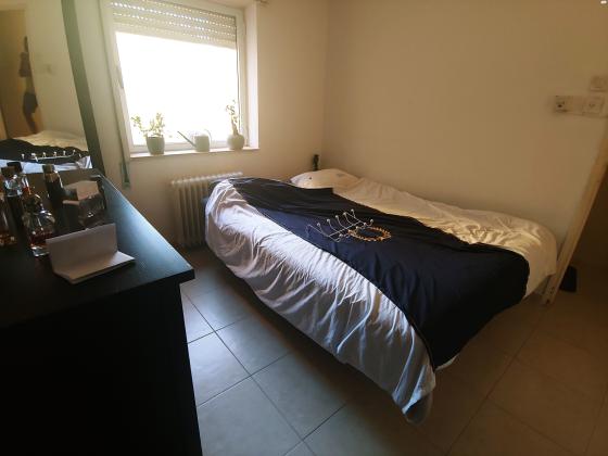 המחתרות 21 (תלפיות מזרח)