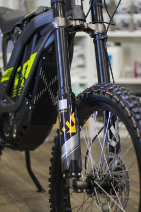 SUR-RON 2020 Light Bee X