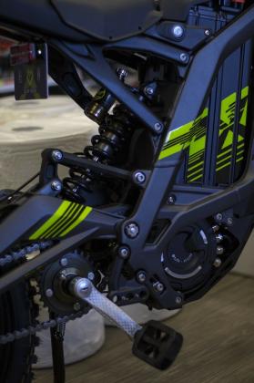 SUR-RON 2020 Light Bee X