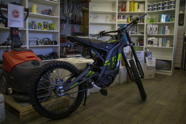 SUR-RON 2020 Light Bee X