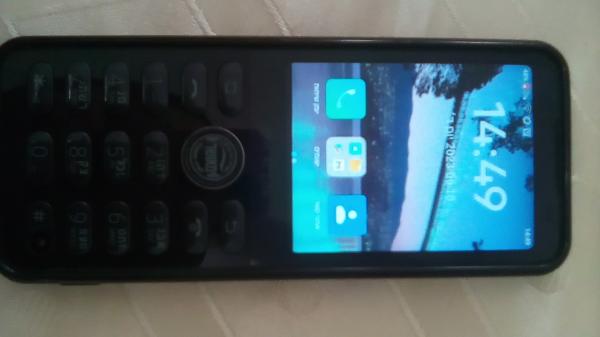 פלאפון שיאומי חצי טאצ' f21 במצב מצויין!