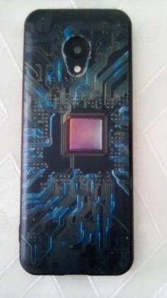 פלאפון שיאומי חצי טאצ' f21 במצב מצויין!