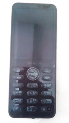 פלאפון שיאומי חצי טאצ' f21 במצב מצויין!