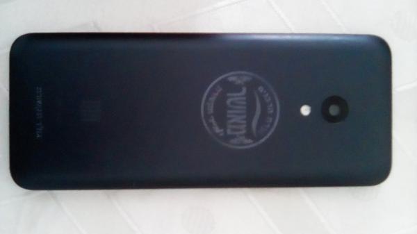 פלאפון שיאומי חצי טאצ' f21 במצב מצויין!