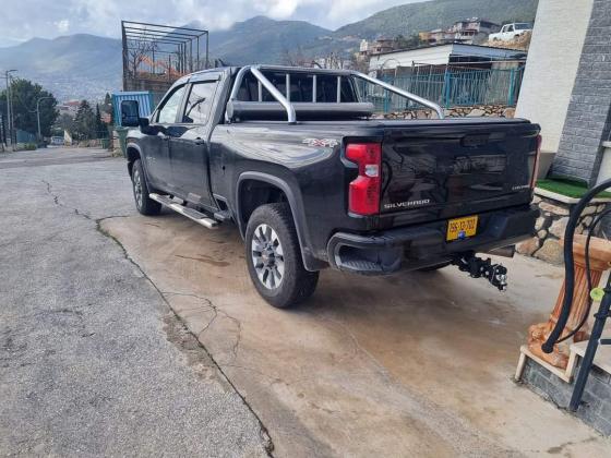 שברולט סלבאר