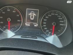 סיאט לאון Style אוט' 5 דל' 1.2 (105 כ''ס) [2013-2016] בנזין 2014 למכירה ב