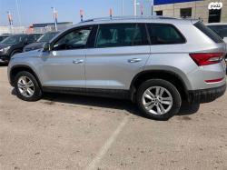 סקודה קודיאק Ambition אוט' 7 מק' 4 דל' 1.5 (150 כ''ס) בנזין 2019 למכיר