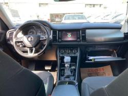 סקודה קודיאק Ambition אוט' 7 מק' 4 דל' 1.5 (150 כ''ס) בנזין 2019 למכיר