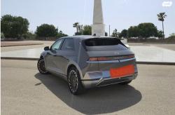 יונדאי איוניק 5 Elite אוטו' חשמלי (217 כ"ס) חשמלי 2023 למכירה בח