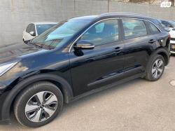 קיה נירו הייבריד LX הייבריד אוט' 1.6 (141 כ''ס) בנזין 2019 למכיר