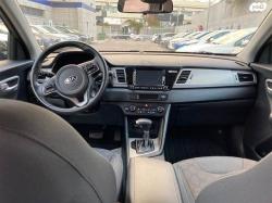 קיה נירו הייבריד LX הייבריד אוט' 1.6 (141 כ''ס) בנזין 2019 למכיר