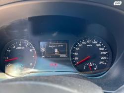 קיה ספורטז' 4X4 Premium GT אוט' 1.6 (177 כ''ס) בנזין 2017 למכירה בשפרע