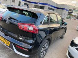 קיה נירו הייבריד LX הייבריד אוט' 1.6 (141 כ''ס) בנזין 2019 למכיר