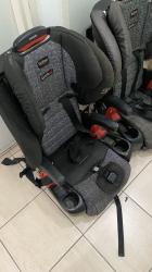 2 כיסאות בטיחות של ברייטקס