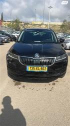 סקודה קארוק Style אוט' 1.5 (150 כ''ס) ק2 בנזין 2020 למכירה ב