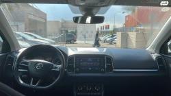 סקודה קארוק Style אוט' 1.5 (150 כ''ס) ק2 בנזין 2020 למכירה ב