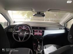 סיאט ארונה Style אוט' 1.0 (115 כ"ס) בנזין 2019 למכירה ב