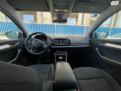 סקודה קארוק Ambition אוט' 1.5 (150 כ''ס) בנזין 2019 למכירה ב