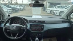 סיאט ארונה Style אוט' 1.0 (115 כ"ס) בנזין 2020 למכירה ב