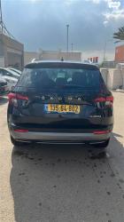 סקודה קארוק Style אוט' 1.5 (150 כ''ס) ק2 בנזין 2020 למכירה ב