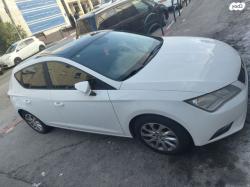 סיאט לאון Style אוט' 5 דל' 1.2 (105 כ''ס) [2013-2016] בנזין 2014 למכירה ב