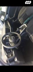 אאודי A1 Sportback Style Comfort אוט' 1.0 (110 כ''ס) בנזין 2021 למכירה בקרי