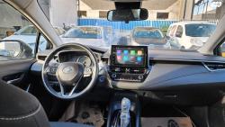 טויוטה קורולה הייבריד Sun סדאן אוט' 1.8 (98 כ''ס) בנזין 2021 למכ