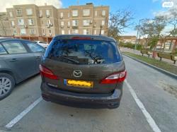 מאזדה C Executive אוט' 2.0 (145 כ"ס) בנזין 2014 למכירה בדימונה