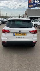סיאט ארונה Style אוט' 1.0 (115 כ"ס) בנזין 2020 למכירה ב