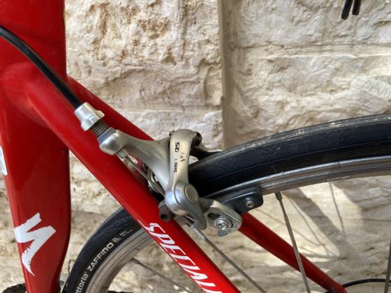 אופני כביש מירוץ מקצועיים אמרקאיים