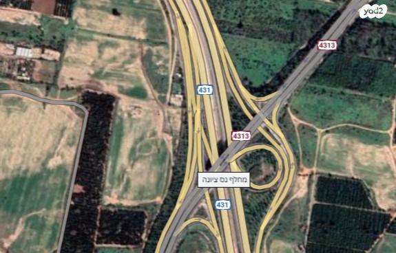 קלמן שור 1 (מישור הנוף)