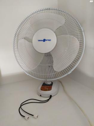 *לא בשבת* מאוורר קיר מאוורר תלייה