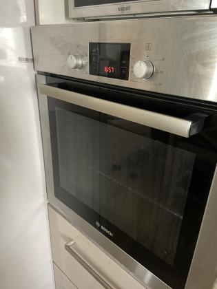 5 תוכניות בישול ואפייהלחצן לחימום