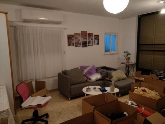 זכריה הלל 4 (מחנה יהודה)